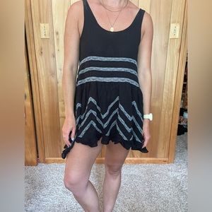 Intimately Free people dress